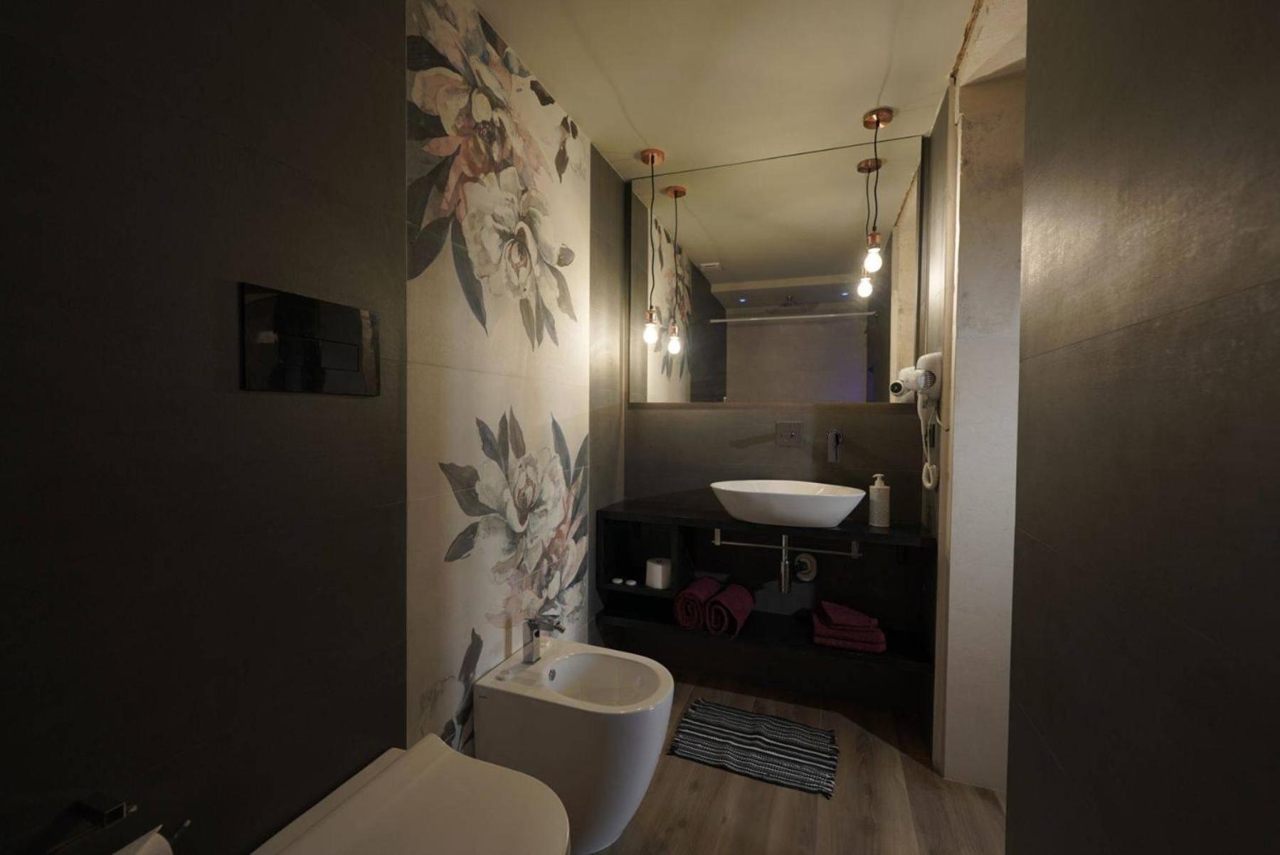 Donna Laura Suite Syrakusa Exteriör bild